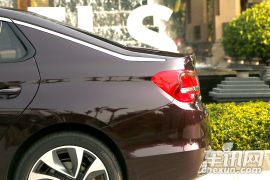 长安标致雪铁龙-DS 5LS