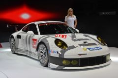 保时捷-保时捷911