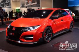 本田-思域(进口)