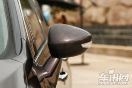 长安标致雪铁龙-DS 5LS