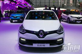 雷诺-雷诺Clio