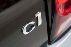 雪铁龙-雪铁龙C1