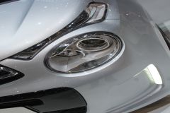 雪铁龙-雪铁龙C1