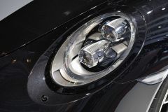 保时捷-保时捷911