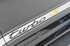 保时捷-保时捷911