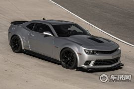 雪佛兰-科迈罗Camaro Z28