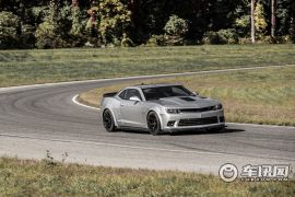 雪佛兰-科迈罗Camaro Z28