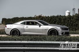 雪佛兰-科迈罗Camaro Z28