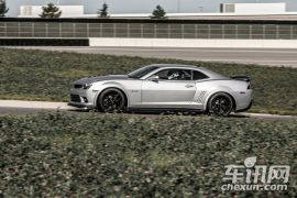 雪佛兰-科迈罗Camaro Z28