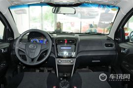 江淮汽车-和悦A13