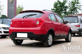 江淮汽车-和悦A13RS