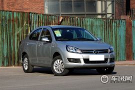 江淮汽车-和悦A13