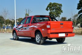 卡威汽车-卡威K1