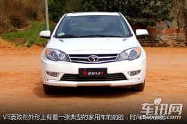 东南汽车-V5菱致