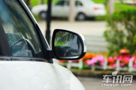 吉利汽车-全球鹰GX7