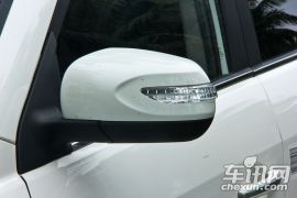 吉利汽车-全球鹰GX7