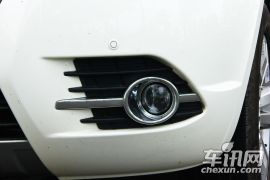 吉利汽车-全球鹰GX7