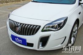 通用别克-君威-2.0T GS豪情运动版