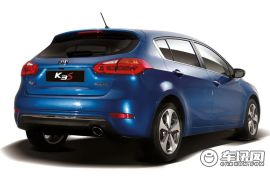 东风悦达起亚-起亚K3S