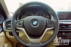 宝马-宝马X5-xDrive35i 领先型