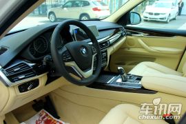 宝马-宝马X5-xDrive35i 领先型