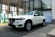 宝马-宝马X5-xDrive35i 领先型