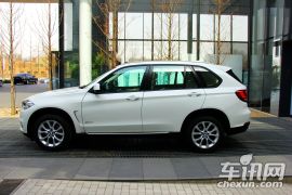 宝马-宝马X5-xDrive35i 领先型