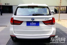 宝马-宝马X5-xDrive35i 领先型