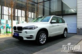 宝马-宝马X5-xDrive35i 领先型