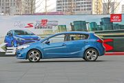 东风悦达起亚-起亚K3S-1.6L 自动Premium