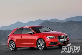 奥迪-奥迪S3