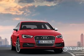 奥迪-奥迪S3