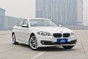 华晨宝马-宝马5系-535Li 领先型