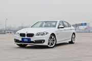 华晨宝马-宝马5系-535Li 领先型