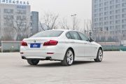 华晨宝马-宝马5系-535Li 领先型