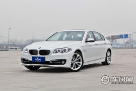 华晨宝马-宝马5系-535Li 领先型