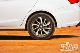 东南汽车-V5菱致