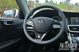 东南汽车-V5菱致