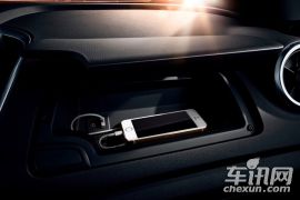 通用雪佛兰-TRAX创酷