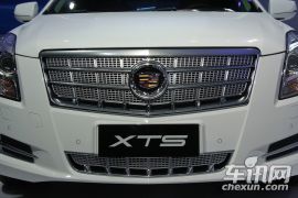 凯迪拉克-凯迪拉克XTS(进口)