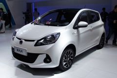 长安汽车-新奔奔