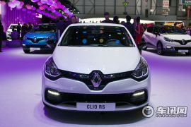 雷诺-雷诺Clio