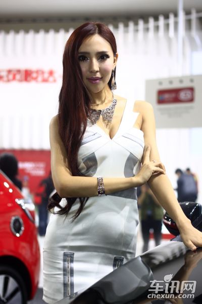 东风悦达起亚18号车模