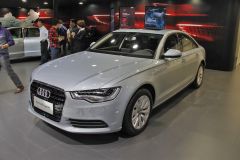 奥迪-奥迪A6 hybrid