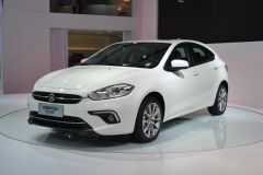 广汽菲亚特-Ottimo致悦