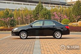 比亚迪-比亚迪F3