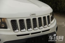 Jeep-指南者