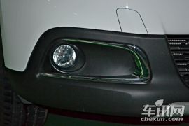 东风标致-2008-1.6L 自动领航版