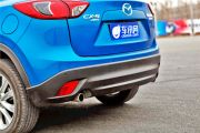长安马自达-马自达CX-5-2.0L 自动两驱都市型