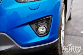 长安马自达-马自达CX-5-2.0L 自动两驱都市型